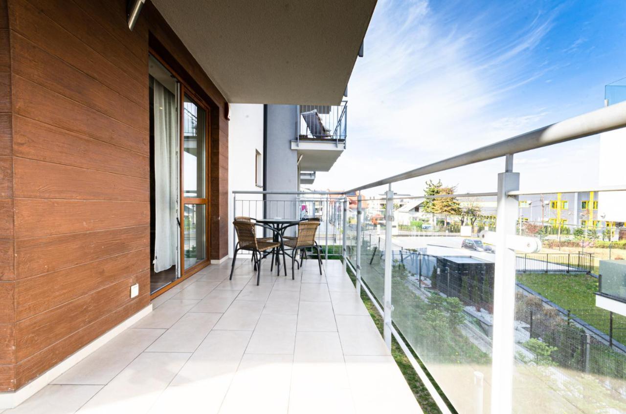 Stawowa Premium - 69 M2 With Sauna And Private Garage * Kraków