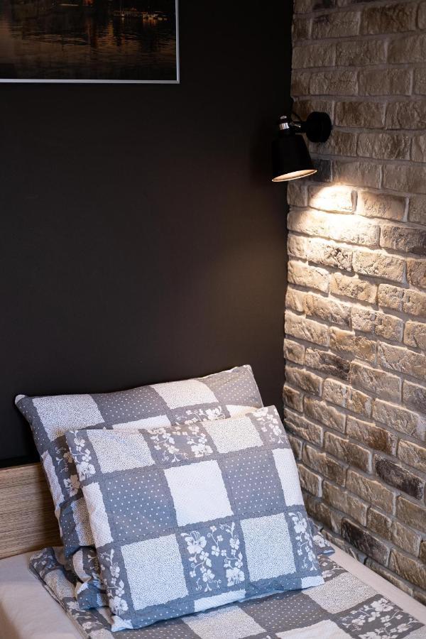 Stawowa Premium - 69 M2 With Sauna And Private Garage * Kraków