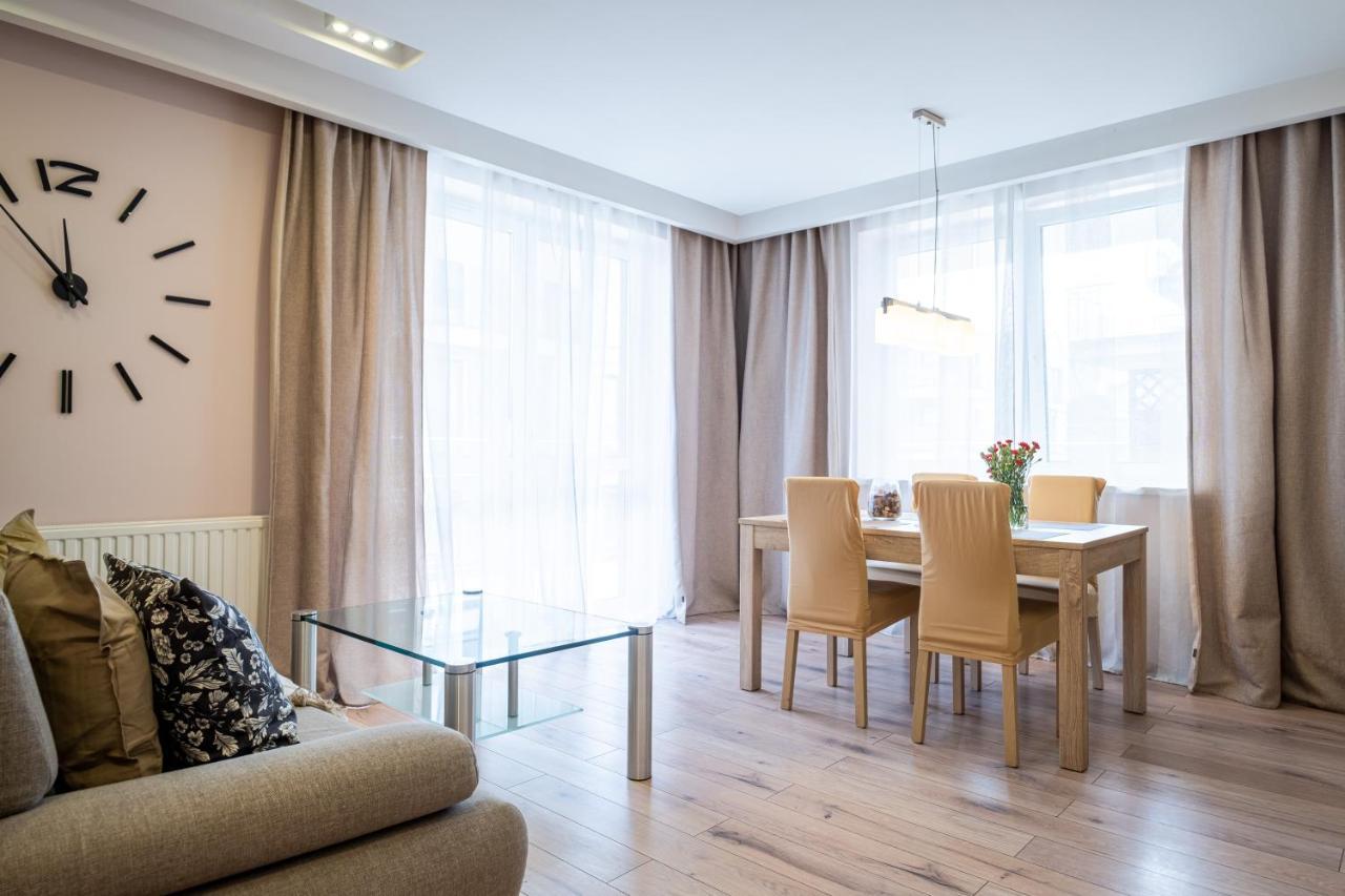 Stawowa Premium - 69 M2 With Sauna And Private Garage * Kraków