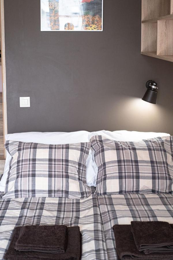 Stawowa Premium - 69 M2 With Sauna And Private Garage Apartament *