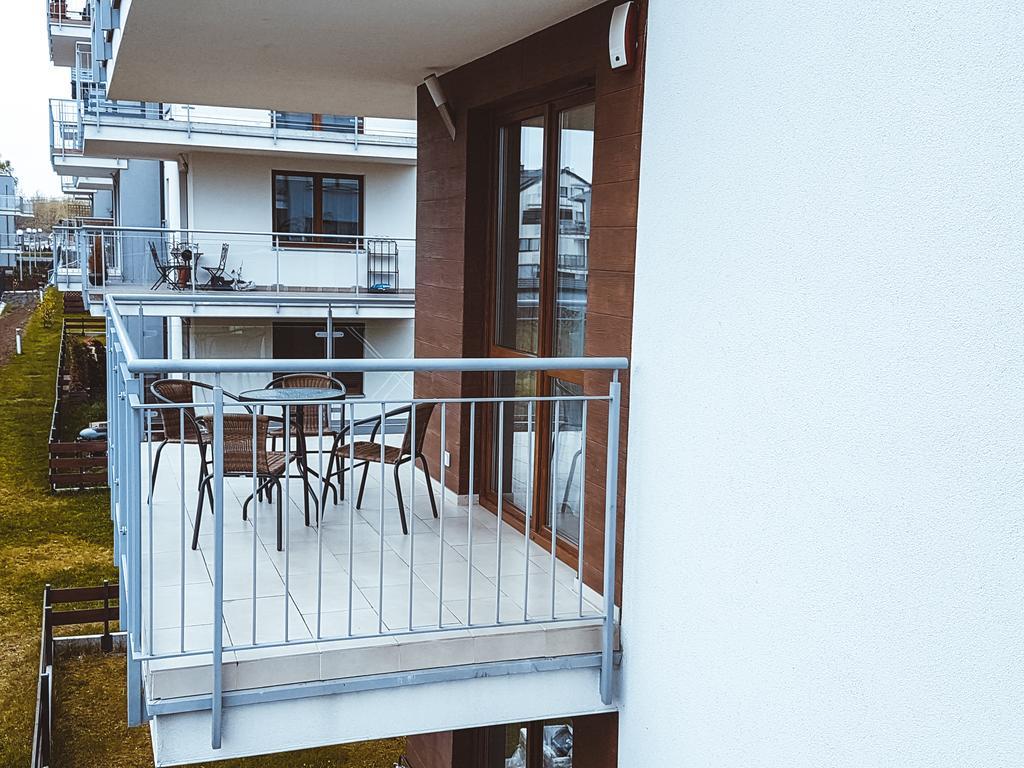 Apartament Stawowa Premium - 69 M2 With Sauna And Private Garage Kraków