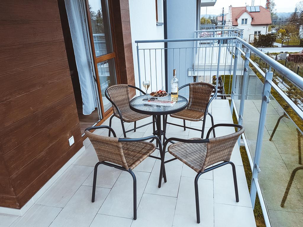 Stawowa Premium - 69 M2 With Sauna And Private Garage * Kraków